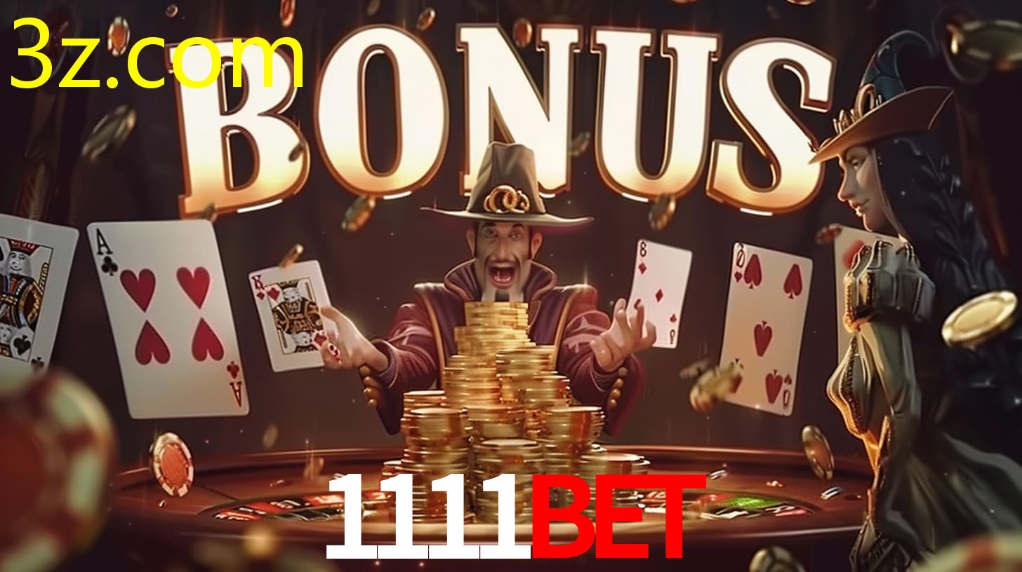 1111BET.COM