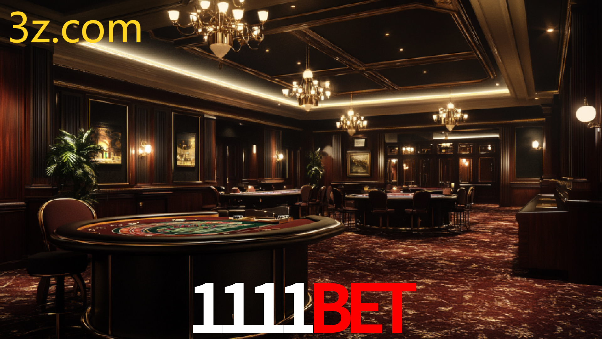 1111BET.COM