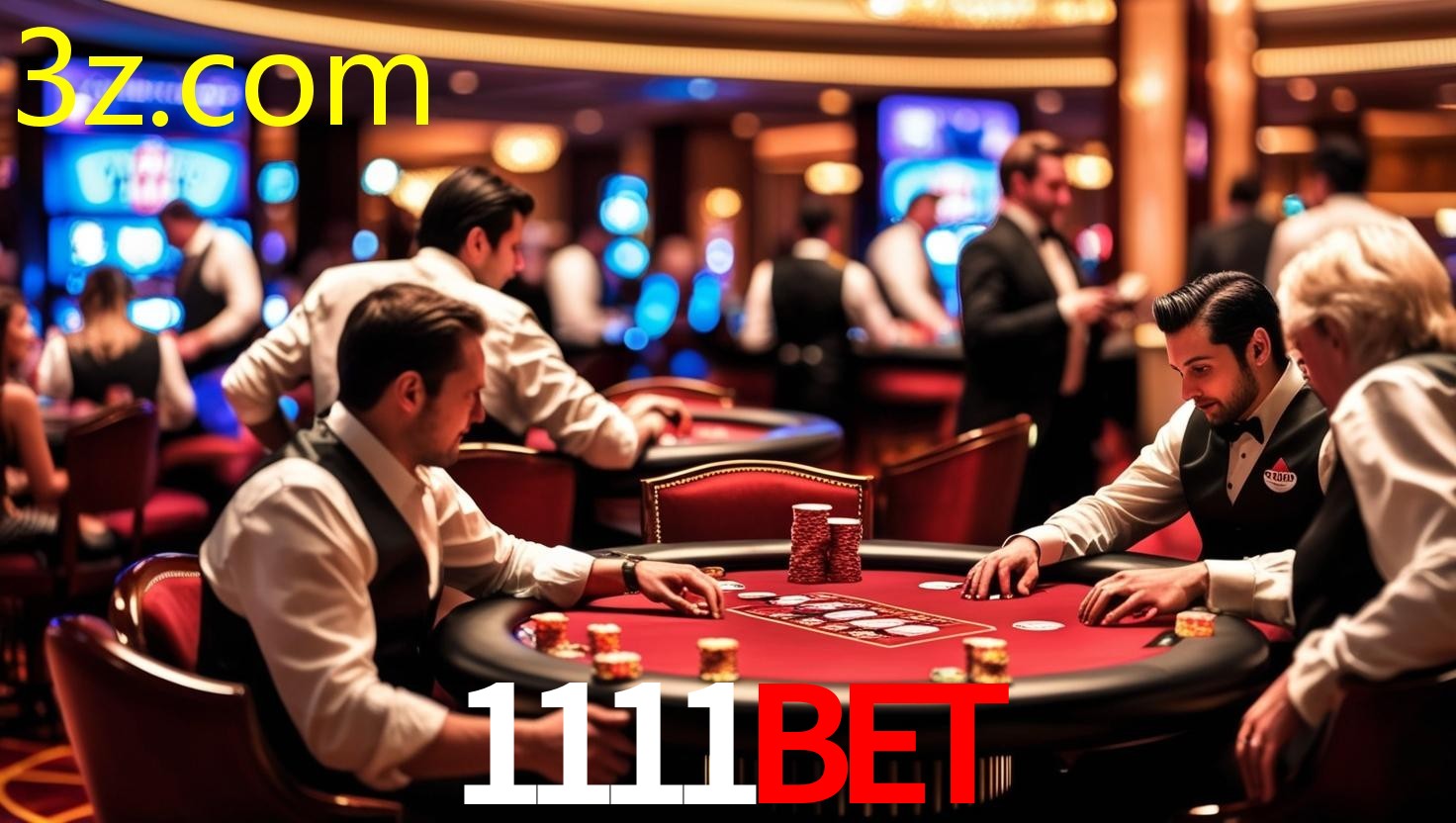 1111BET.COM