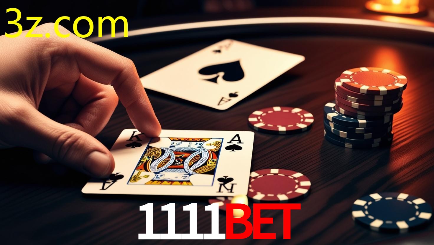 1111BET.COM