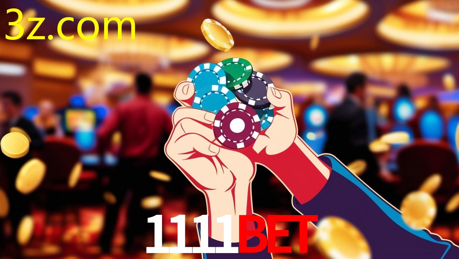 1111BET.COM