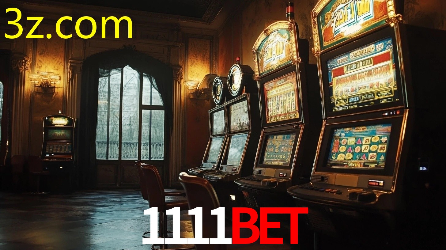 1111BET.COM