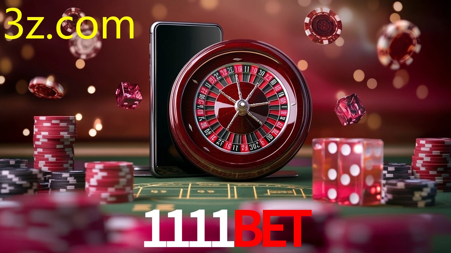 1111BET.COM