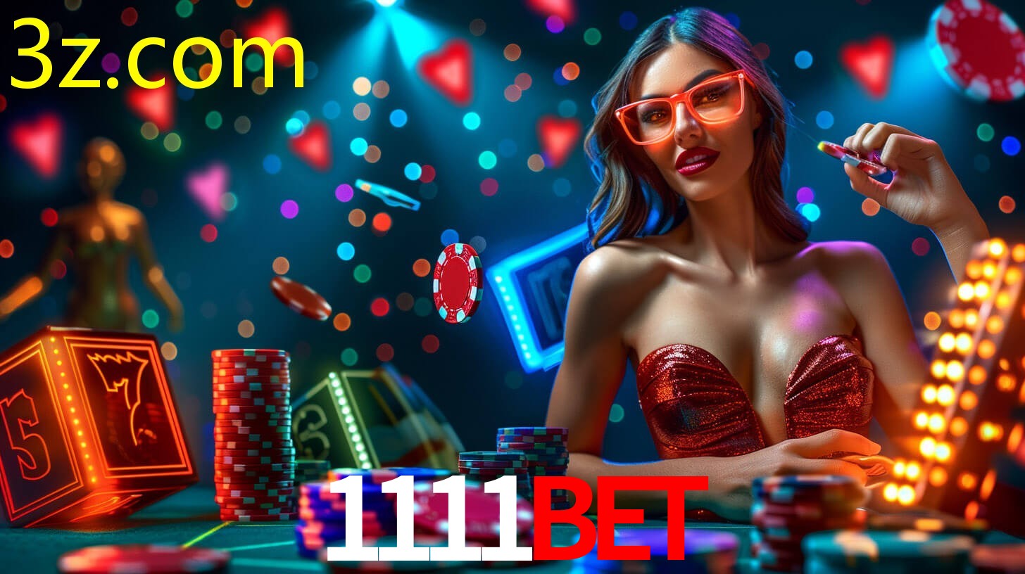 1111BET.COM