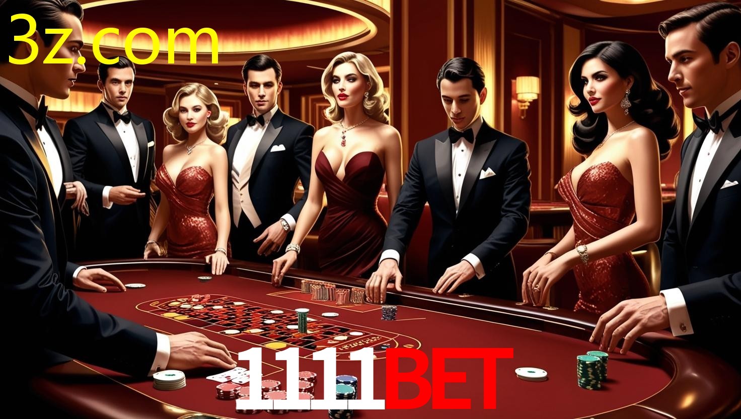 1111BET.COM