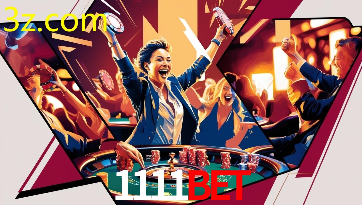 1111BET.COM