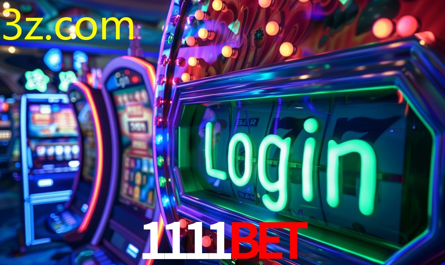 1111BET.COM
