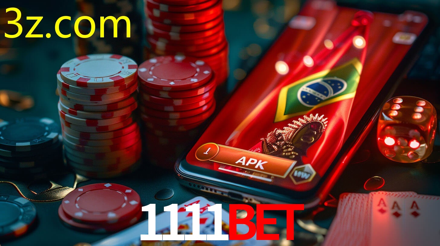 1111BET.COM